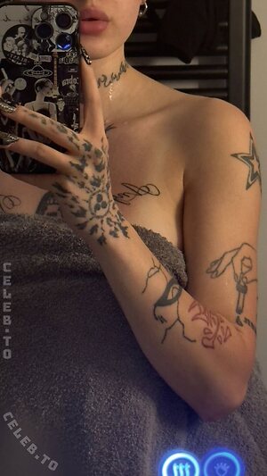 Smokeish Nude Leaked Photo #25