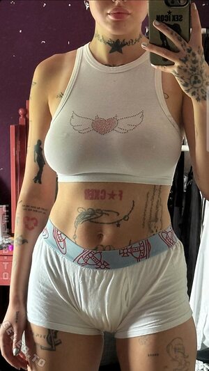 Smokeish Nude Leaked Photo #28