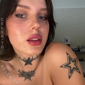 Smokeish Nude Leaked Photo #29