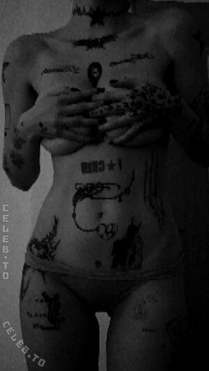 Smokeish Nude Leaked Photo #31