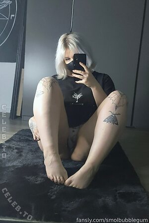 smolbubblegum leaked photo #133