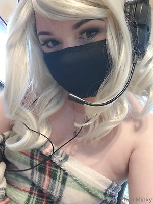Smol.Minxy leaked photo #7