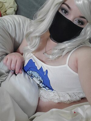Smol.Minxy leaked photo #9