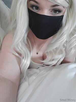 Smol.Minxy leaked photo #10