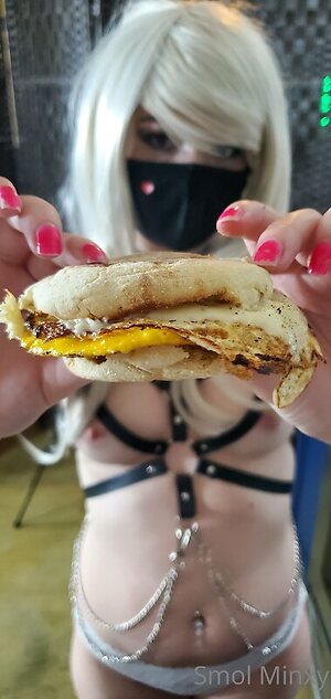 Smol.Minxy leaked photo #21