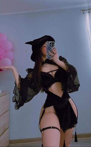 Smol_pink_heart leaked photo #13