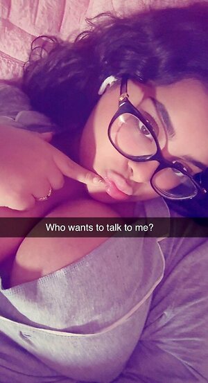 Snapchat Usernames Nude Leaked Photo #2