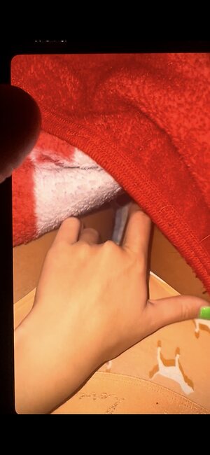 Snapchat Usernames Nude Leaked Photo #6