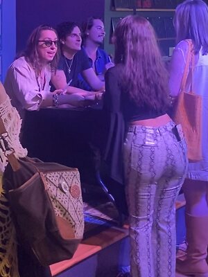 Snarky Jay Cosplay leaked photo #39