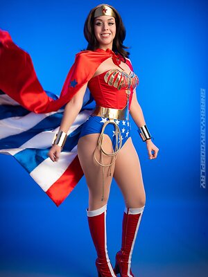 Snarky Jay Cosplay leaked photo #66