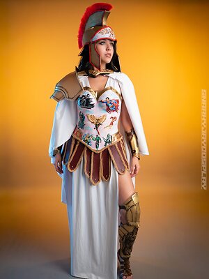 Snarky Jay Cosplay leaked photo #69