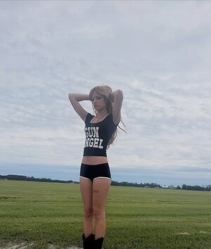 Snickerbitch leaked photo #6