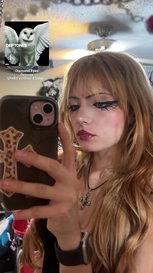 Snickerbitch leaked photo #8