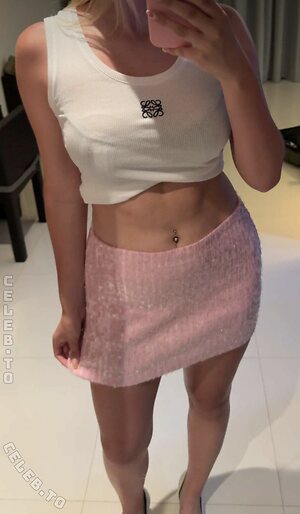 Snipsska Nude Leaked Photo #3