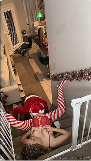 Sno Marie Nude Leaked Photo #6