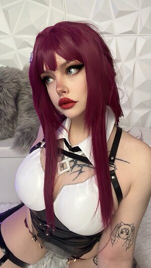 Snomster leaked photo #7
