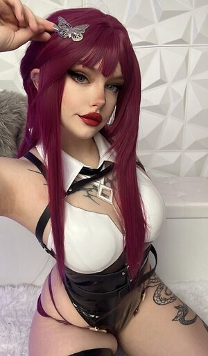 Snomster leaked photo #9