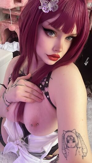 Snomster leaked photo #24