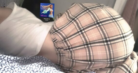 Snoopy leaked photo #2