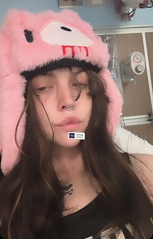 Snoopy leaked photo #8