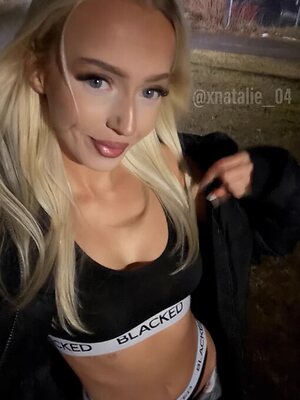 Snowbunny Teens BNWO Ambassadors BBC Only girls | gingerbunny18 | gingerdreams leaked photo #11