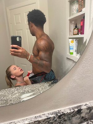 Snowbunny Teens BNWO Ambassadors BBC Only girls | gingerbunny18 | gingerdreams Nude Leaked Photo #57
