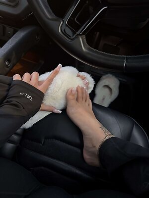 snowie leaked photo #13