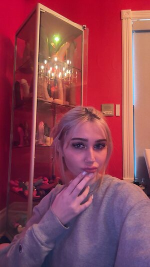 Snuzu leaked photo #12
