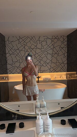 Soapyshayna leaked photo #11