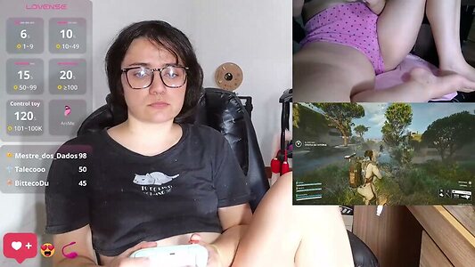 Sobresalina leaked photo #3