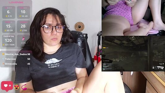 Sobresalina leaked photo #4