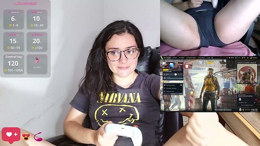 Sobresalina leaked photo #14