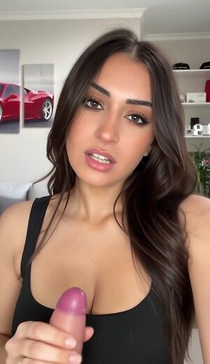 Social Media Influencers Fakes