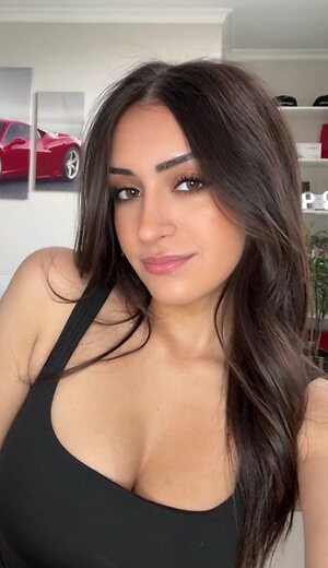 Social Media Influencers Fakes leaked photo #67