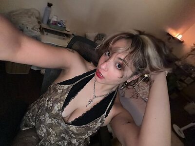 soda_kookie leaked photo #32