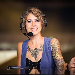 Soe Gschwind leaked photo #3