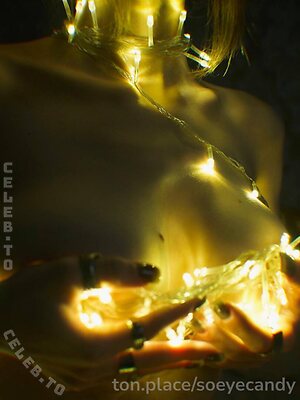 Soeyecandy Nude Leaked Photo #24