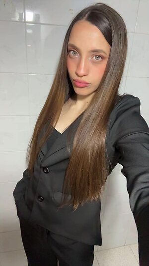 Sofía "Golovkina" Robles 🇦🇷 leaked photo #3