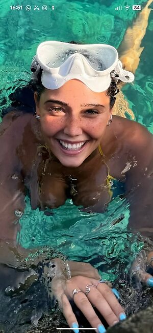 Sofía Rodríguez leaked photo #3
