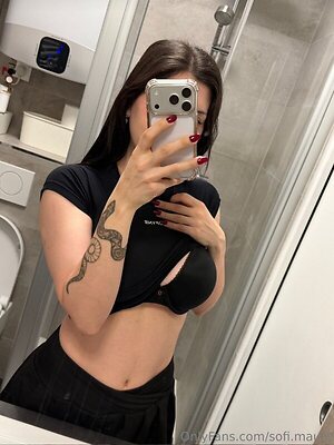 Sofi Maure leaked photo #80