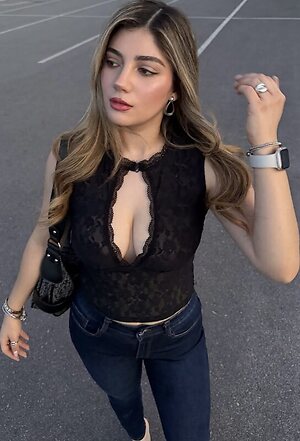 Sofia Abaid leaked photo #8