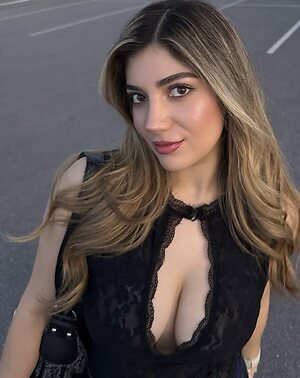 Sofia Abaid leaked photo #11