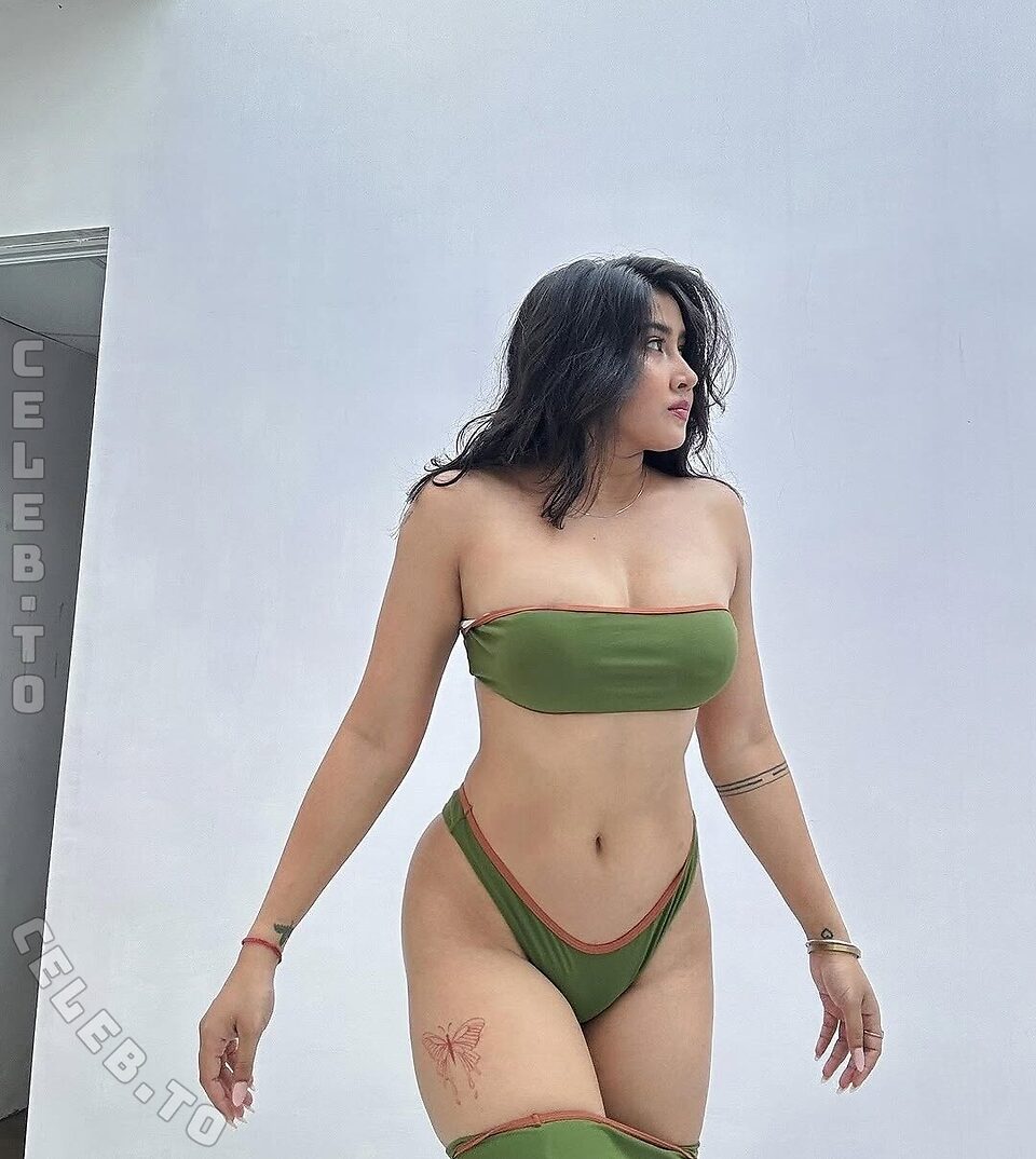 Sofia Ansari Nude Leaked Photos
