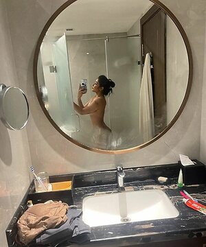 Sofia Ansari leaked photo #20
