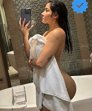 Sofia Ansari leaked photo #23