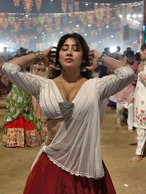 Sofia Ansari leaked photo #36