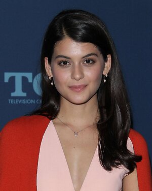 Sofia Black-D'Elia