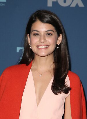 Sofia Black-D'Elia leaked photo #2