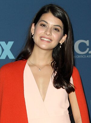 Sofia Black-D'Elia leaked photo #3