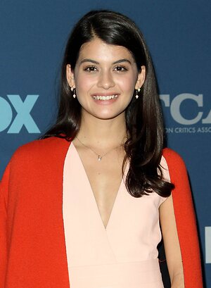 Sofia Black-D'Elia leaked photo #4